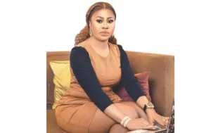 Azeezat Shorunmu Reveals the Painful Experience That Changed Her Voice Forever