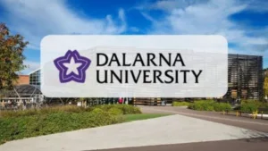 Dalarna University Masters Scholarship in Sweden 2026 | How To Apply