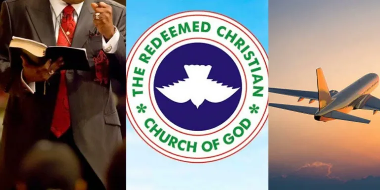 RCCG Pastor Allegedly Absconds With $8,000 Meant for Missionary Work