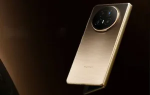 Honor Magic V5 Foldable Smartphone Officially Launched in China