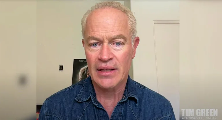 Why Neal McDonough Refused On-Screen Kissing and Faced Career Fallout
