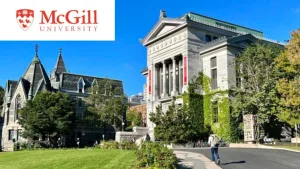 McGill University Mastercard Scholarship 2026 (Fully Funded)