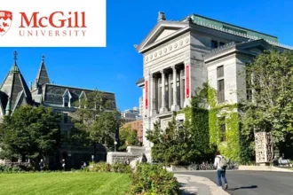 McGill University Mastercard Scholarship 2026 (Fully Funded)