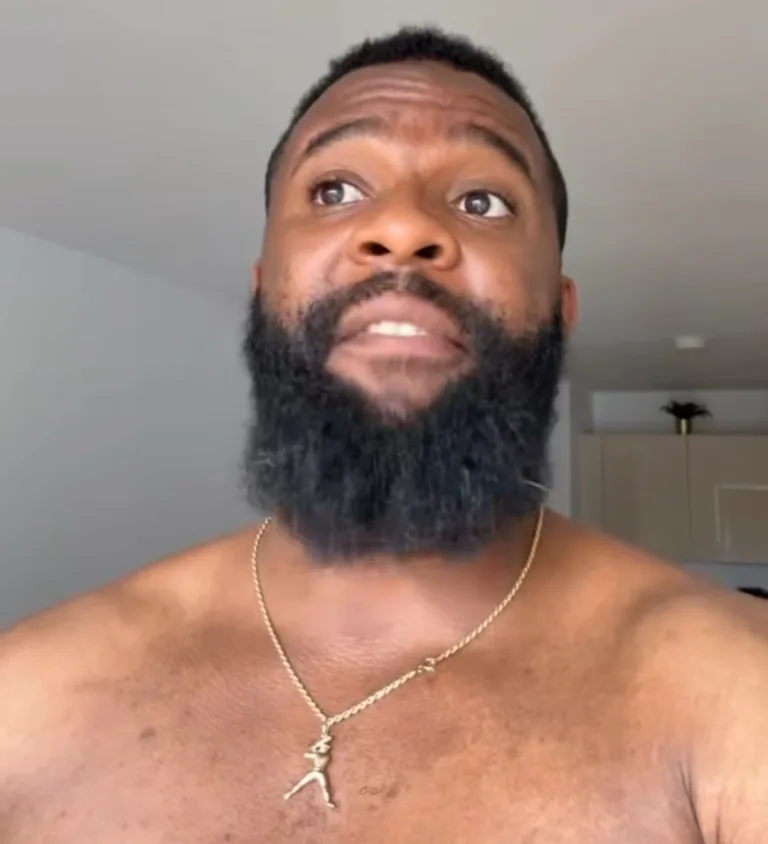 Oyemykke Blames Igbos for Negative Nigerian Image Abroad (Video)