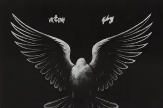 Victony - Glory II Ft. Fridayy (mp3 download)