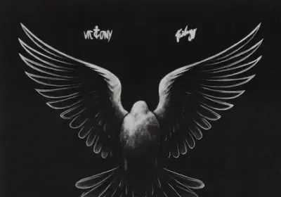Victony - Glory II Ft. Fridayy (mp3 download)