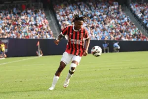 Fulham Eyes Samuel Chukwueze as Adama Traoré's Possible Replacement