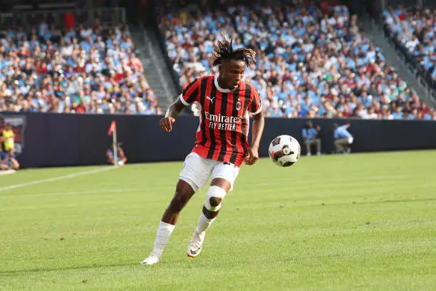Fulham Eyes Samuel Chukwueze as Adama Traoré's Possible Replacement