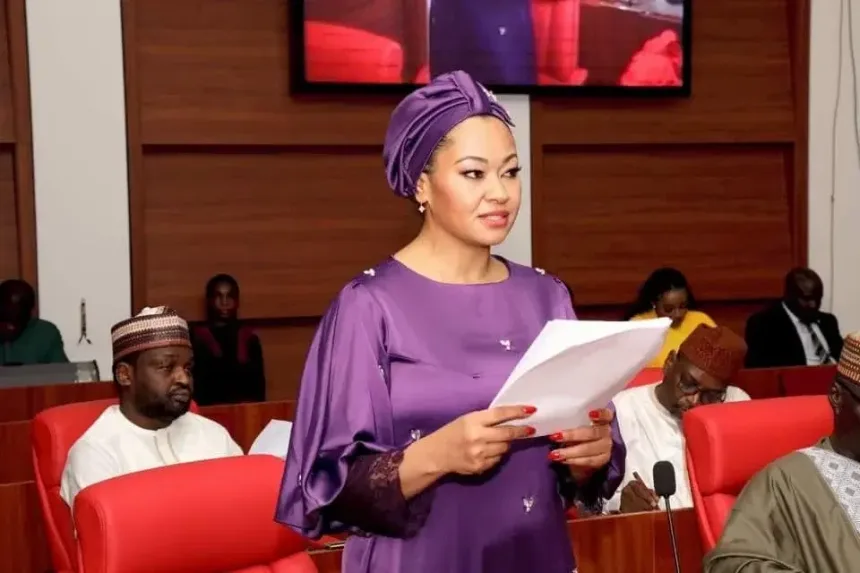 Akpoti-Uduaghan Remains Suspended Despite Court Ruling