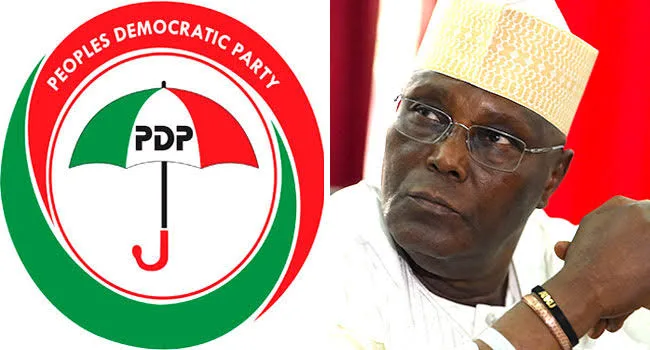 Atiku Walks Away from PDP: A Long Chapter Closed