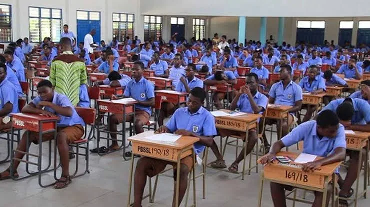 SS1 3RD TERM DATA PROCESSING EXAMINATION QUESTIONS