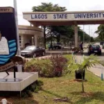 LASU Becomes Nigeria’s Most Preferred University in 2025 JAMB Report