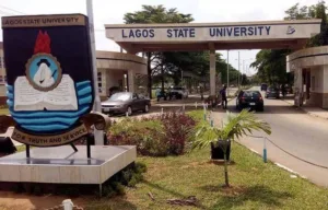 LASU Becomes Nigeria’s Most Preferred University in 2025 JAMB Report