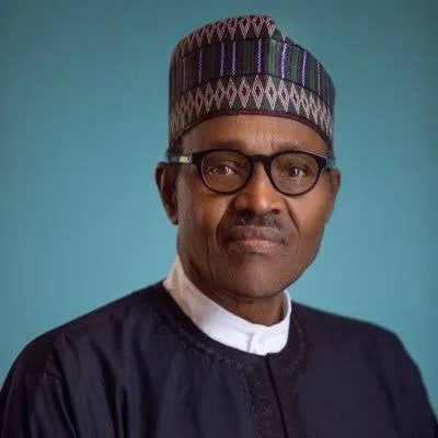 Relatives seen digging late president Buhari's Graves at his Daura Residence (Video)