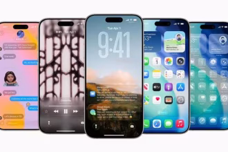 Apple Opens iOS 26 Public Beta to the World