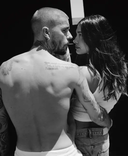 SWAG by Justin Bieber: 21 Tracks of Pain, Love, and Real-Life Struggles