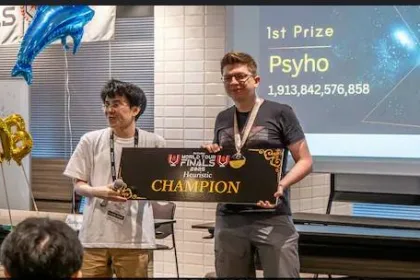 Humans Still Lead as AI Scores Gold at 2025 Math Olympiad