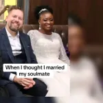 Sad Story of Nigerian Woman Abused by Husband After Relocating to UK for Love