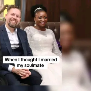 Sad Story of Nigerian Woman Abused by Husband After Relocating to UK for Love