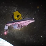 Possible Signs of Life Spotted on a Distant Planet