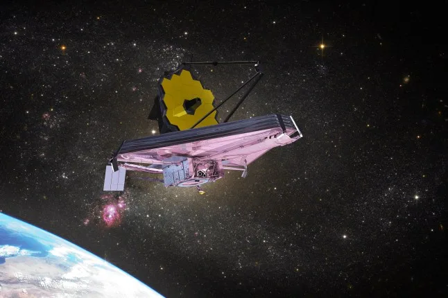 Possible Signs of Life Spotted on a Distant Planet