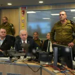 Israel Strikes Houthis in Yemen, Clashes Escalate Across Region