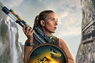 Mp4 Download Jurassic World: Rebirth (2025) - Full Movie
