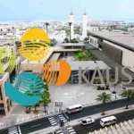 2026, KAUST