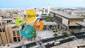2026, KAUST