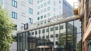 University, Schorlaship