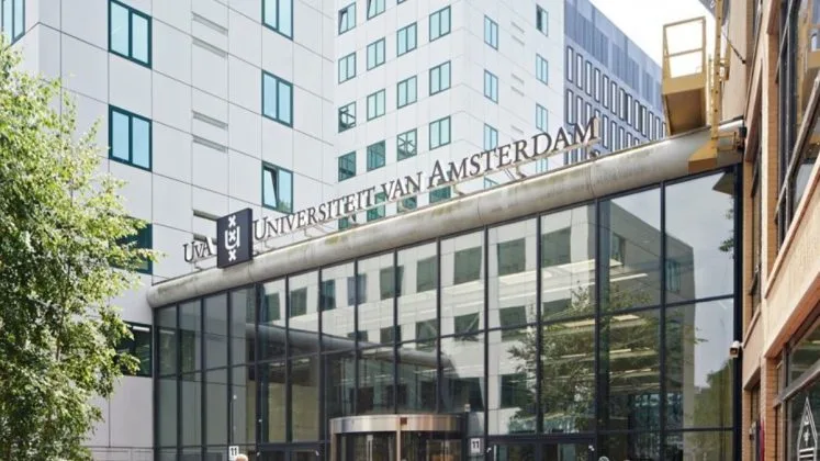 University, Schorlaship