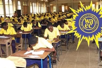 Massive Drop in WAEC 2025 Performance as Only 38.32% Pass with English and Maths