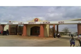 AAUA Staff Member Abducted by Gunmen in Ondo State