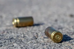 42-Year-Old Shoots Ex at Tavern, Wife in Her Sleep
