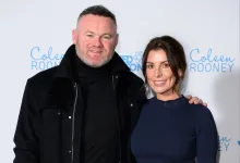 Wayne Rooney Reveals How Coleen Saved Him From Alcohol and Self-Destruction