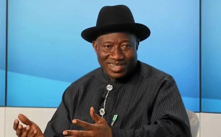 Goodluck Jonathan 2027: Is the Former President Planning a Comeback?
