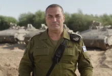 IDF Launches Bold New Gaza Offensive - What It Means for Hostages