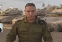 IDF: Hamas Turned Gaza City Into the Largest Human Shield in History