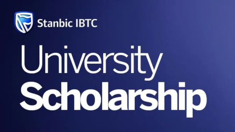 Stanbic IBTC Scholarship 2025 | How To Apply