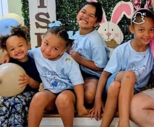 Four Sisters Die in North Carolina House Fire