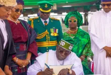 Nigeria Targets Faster Cargo Clearance with New Digital Port System