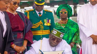 Nigeria Targets Faster Cargo Clearance with New Digital Port System