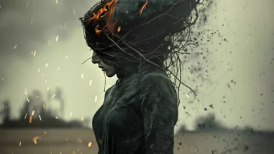 The Healing (2025) MP4 Download
