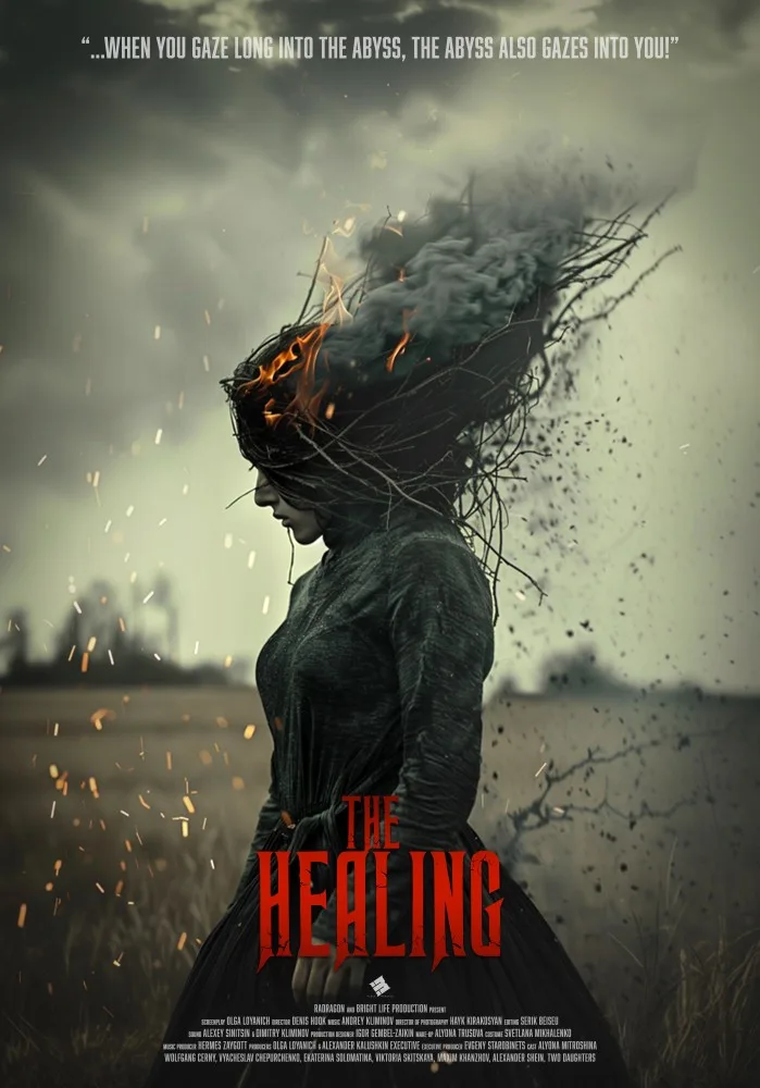 The Healing (2025) MP4 Download
