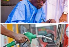 Nigeria Set to Pay More as Tinubu Approves New Import Duty on Fuel