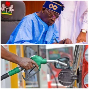 Nigeria Set to Pay More as Tinubu Approves New Import Duty on Fuel