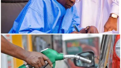 Nigeria Set to Pay More as Tinubu Approves New Import Duty on Fuel