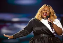 Tasha Cobbs x The Woman Evolve Worship - All Authority (Live)