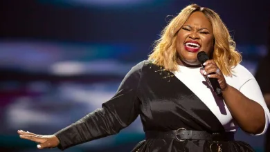 Tasha Cobbs x The Woman Evolve Worship - All Authority (Live)