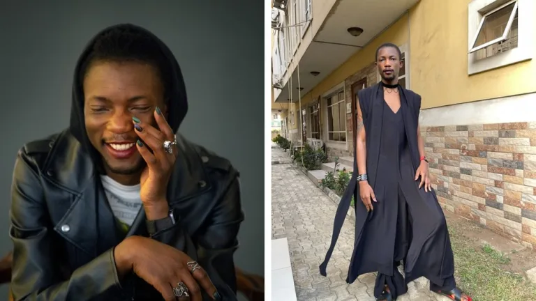 More Old Tweets Linked to Ezra Olubi Resurface, Stirring Fresh Reactions Online